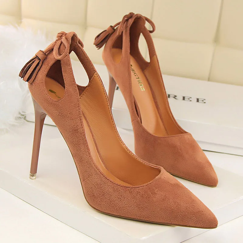 

Women Pumps Extreme High Women Shoes Wedding Shoes Luxury Brand Shoes Fashion Sexy Party Office Ladies Shoes 3168-9