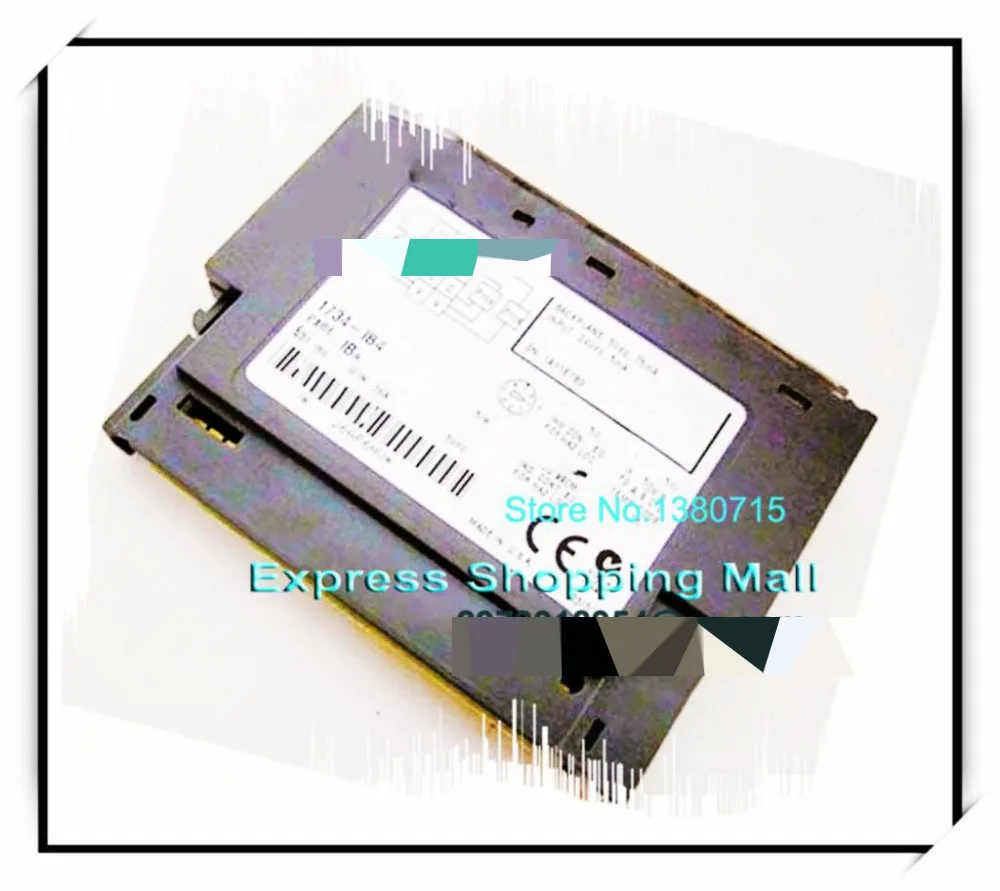 New Original 1734-IV4 PLC 24VDC 4 current sourcing POINT Digital DC Input Modules New Original 1734-IV4 PLC 24VDC 4 current sourcing POINT Digital DC Input Modules