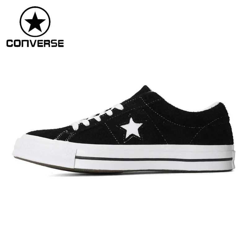 

Original New Arrival Converse One Star Unisex Skateboarding Shoes Canvas Sneakers