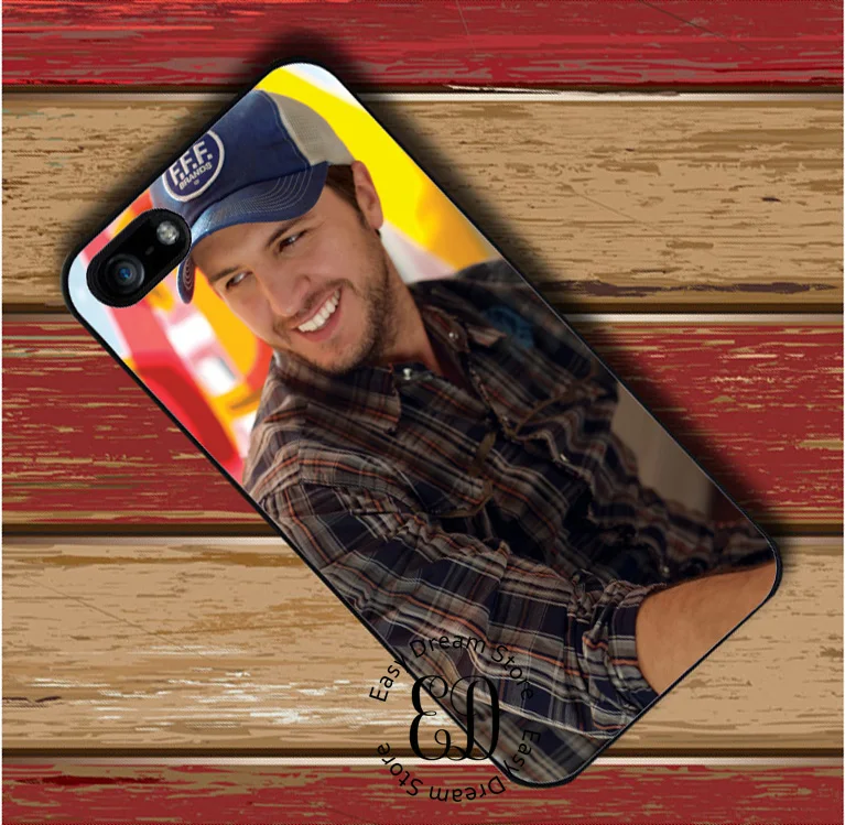 Люк Брайан чехол для Huawei P7 P8 P9 p10 p20 p30 mate 8 9 10 20 pro lite Honor 10|case for huawei p7|case huaweicase plus |
