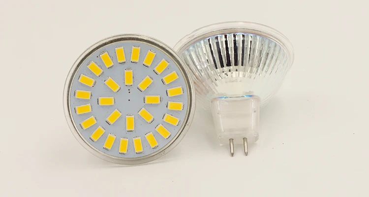 led spotlight MR16 10