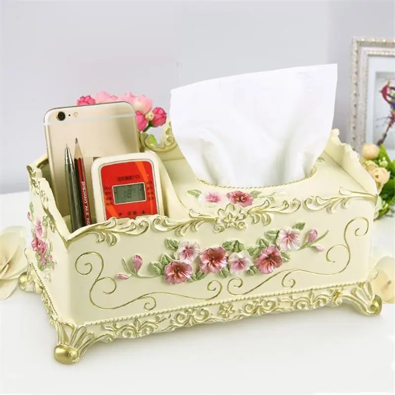 MODEL Q Porte Pour En Papier бумажный серводник Boite Mouchoir Автомобильный держатель для кухонных салфеток Tecidos Чехол Коробка для салфеток Servilletero - Цвет: MODEL Q