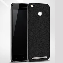 For Xiaomi Redmi 3S Case Xiaomi Redmi 3 pro 3 S Ca