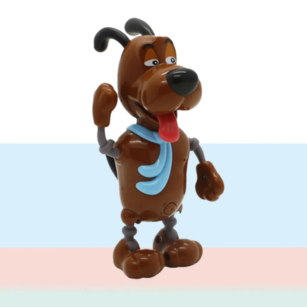 Карманный умный питомец машина собака Голосовая Интерактивная PiPi собака умный робот с функцией динамика милые животные, собака игрушки для детей