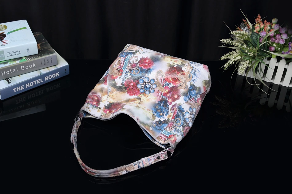 Bolsas de ombro