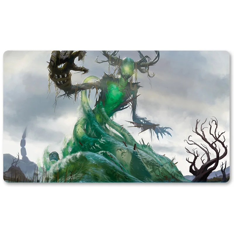 Много вариантов коврика-Muldrotha, Gravetide-MTG настольная игра коврик настольный коврик для волшебной мыши коврик для сбора