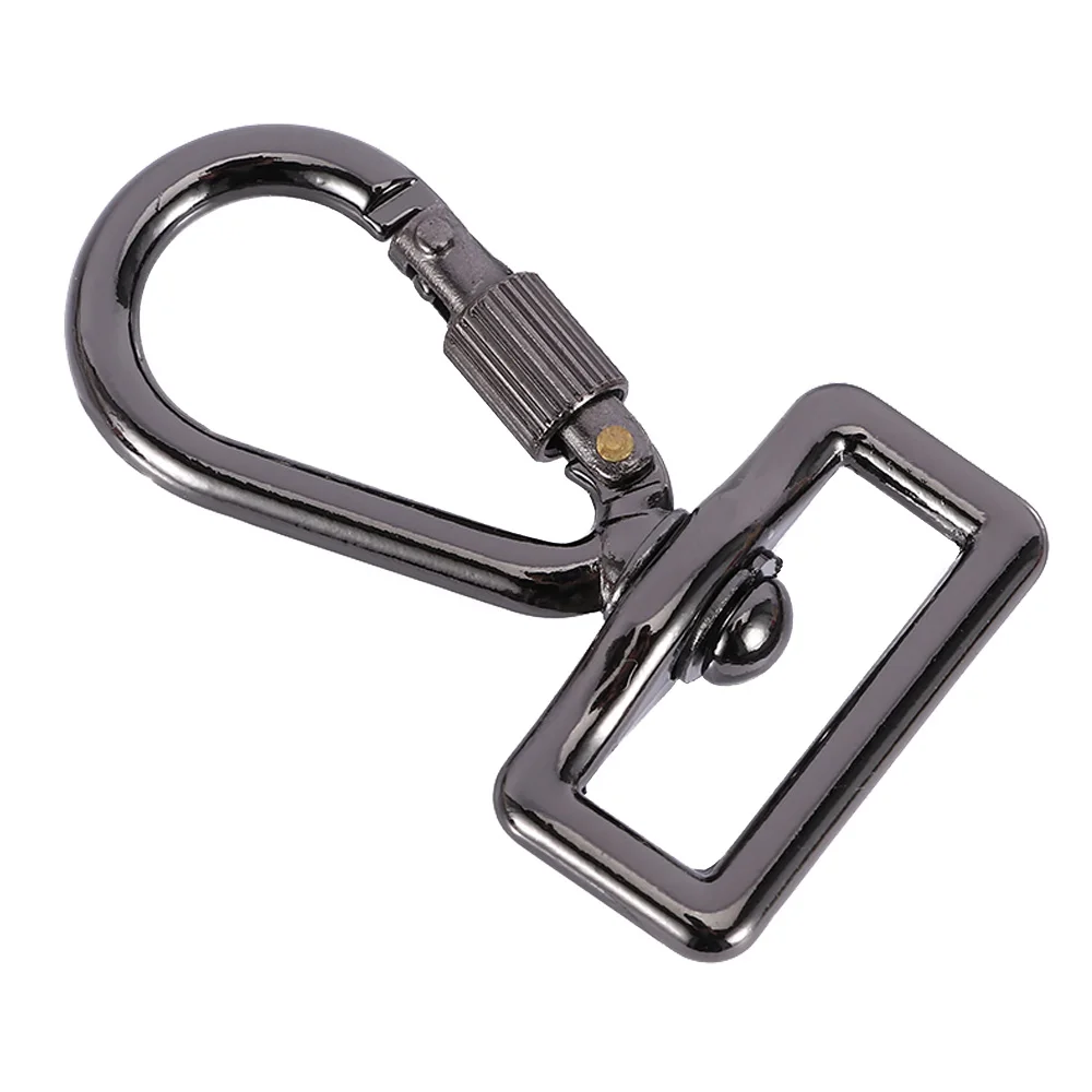 

Adapter Hook Camera/Video Bags Camera Strap Accessories 1/4" Connecting Adapter Hook for Camera Sling Quick Strap Belt