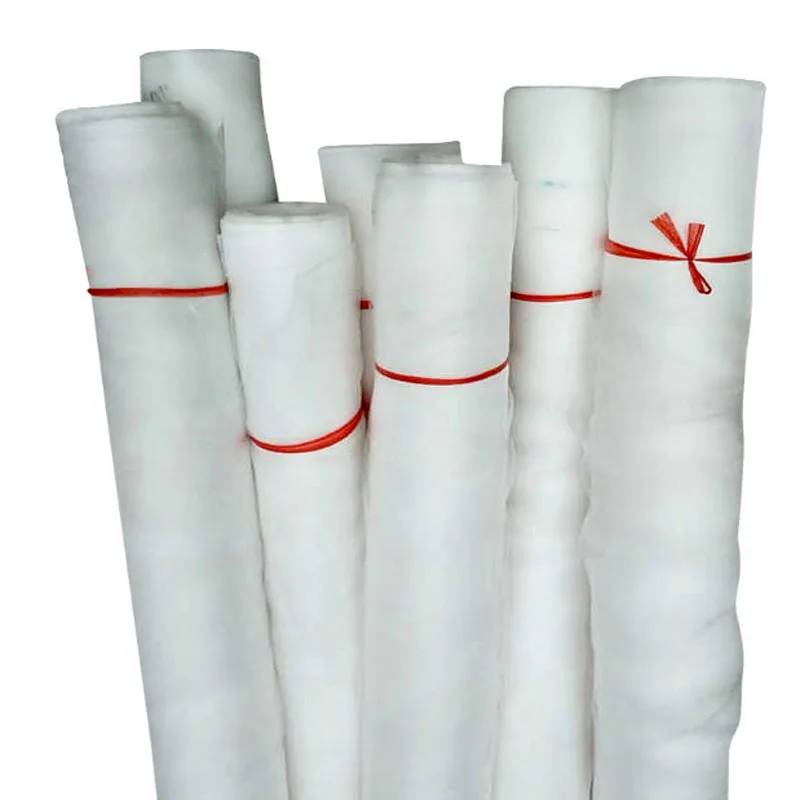 

40Mesh Taped Edge Fruit Tree Net Insect Bird Net Pest Control Nylon Green Agriculture Garden Grow Tent Can Be Customized