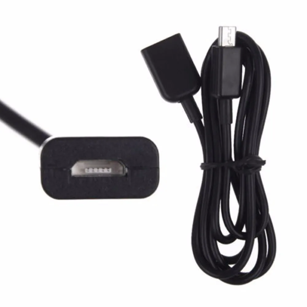 Micro USB 2,0 type B для SAMSUNG, USB кабель-удлинитель для передачи данных, кабель для зарядки, кабель для Микро-5P