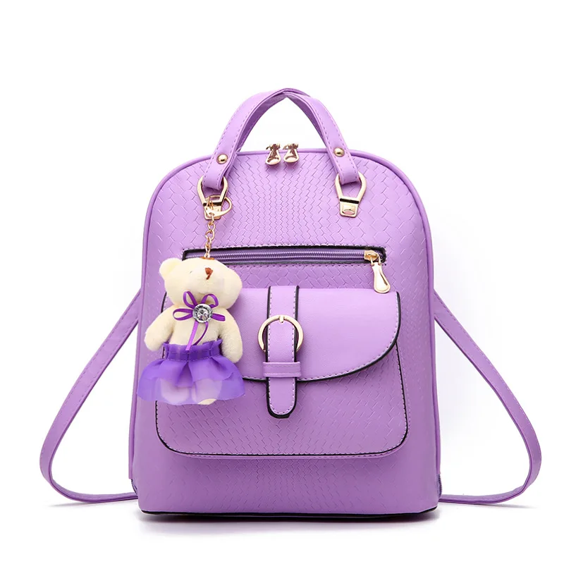 Double Shoulder Bag 2016 New Trend font b Women s b font Spring And Summer Sweet