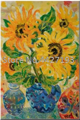 

Flowers Diamond Mosaic Diy diamond painting Watercolor sunflower diamond cross stitch full Resin diamond embroidery rhinestone