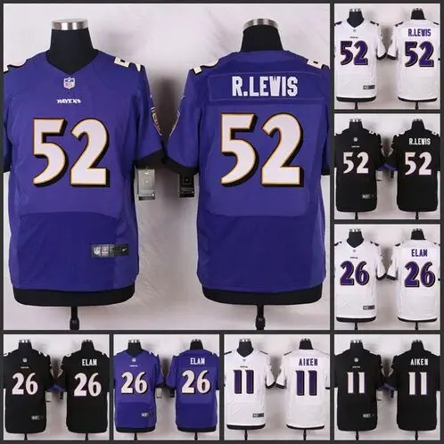baltimore ravens elite jersey
