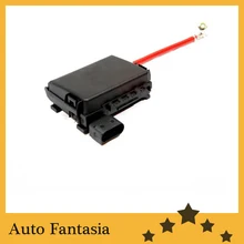 Батарея Топ держатель предохранителя для Volkswagen Гольф MK4