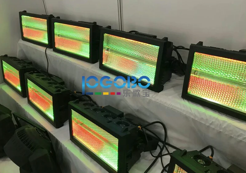 Atomic 3000 led strobe-27