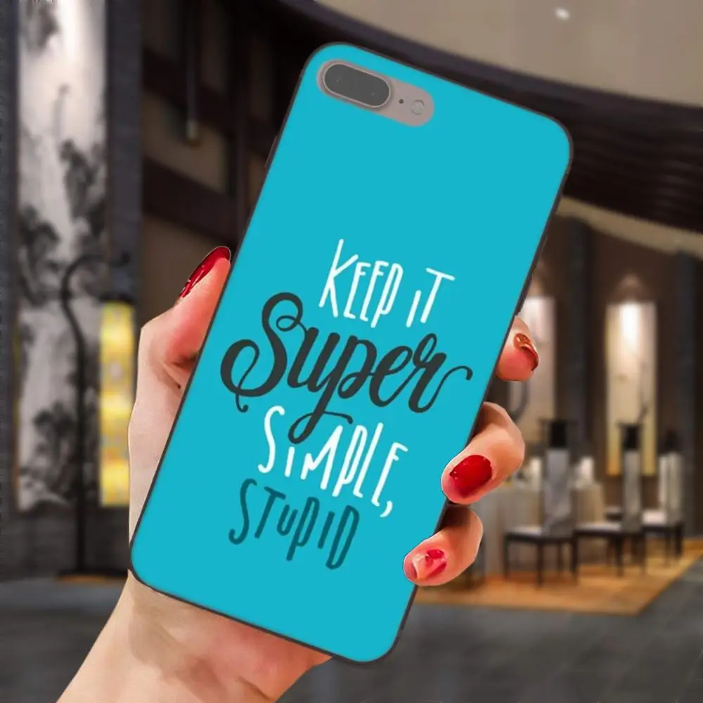 Ультра тонкий узор для Huawei Honor Enjoy Mate Note 6s 8 9 10 20 P20 P30 Lite Play Pro P Смарт минималистичные