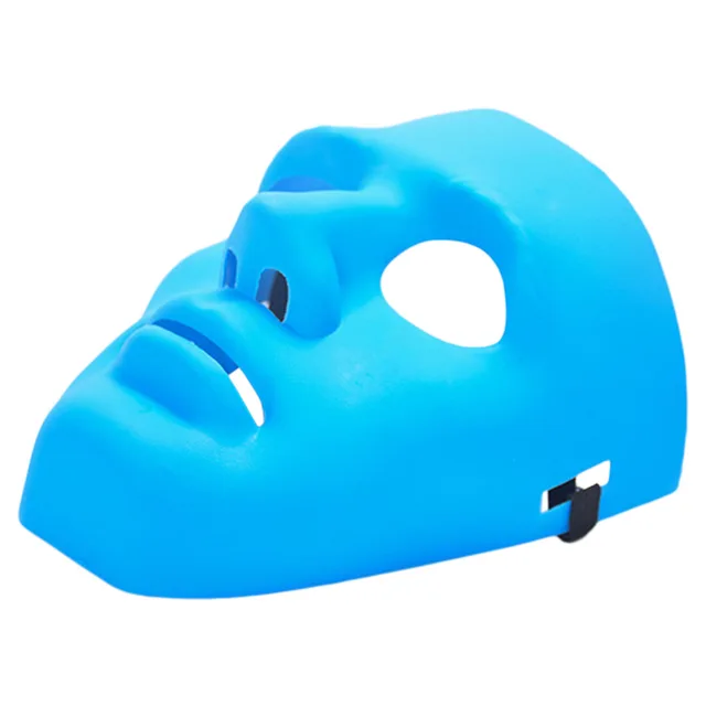 Buy 7 Colors New Type Jabbawockeez Mask Dance PVC Mask