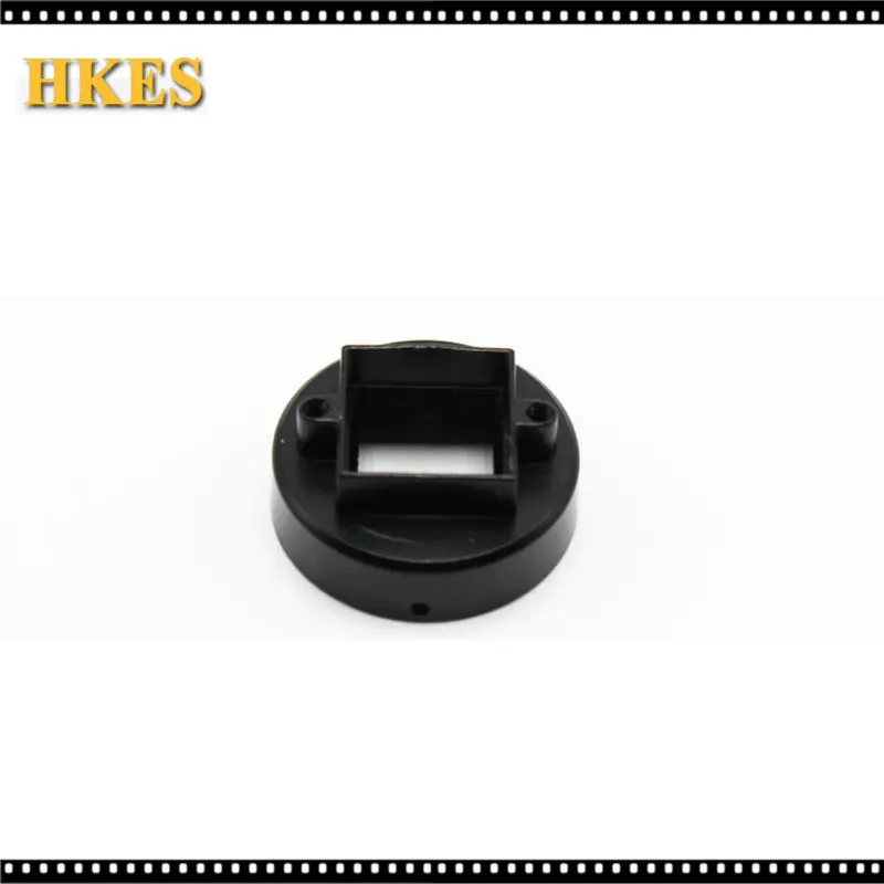  AHWVSE 5PCS/Lot Metal CS Lens Mount Interface Full CCTV Security Camera Lens Holder Support PCB Boa - 32793939414
