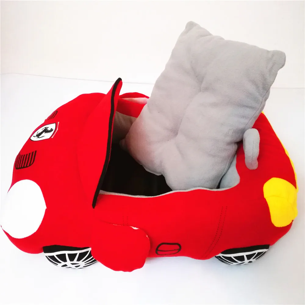DAANIS Car Beds For Small Dogs