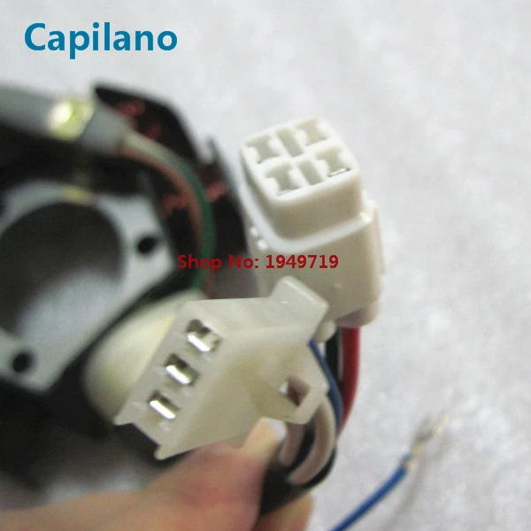 YBR125 magneto coil (7)