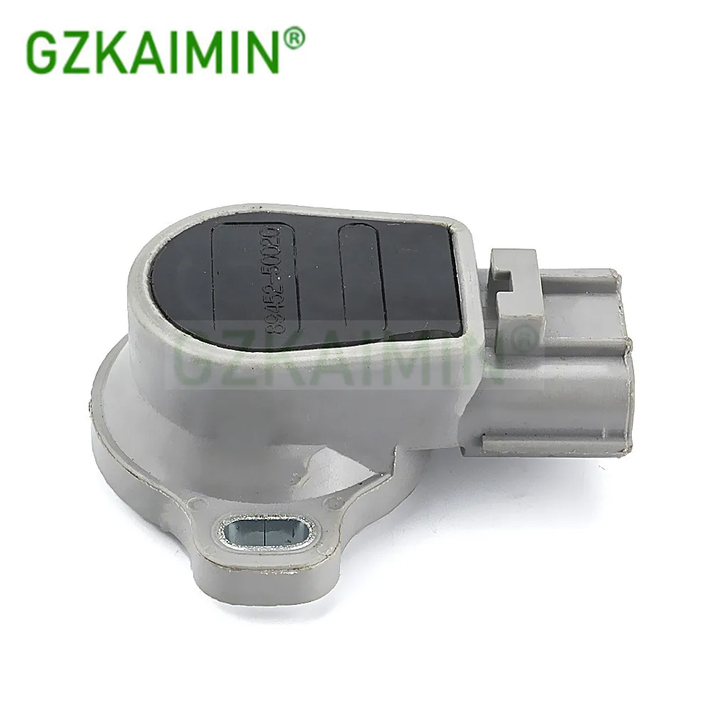 

high quality TPS SENSORThrottle Position Sensor 89452-50020 8945250020 For TOYOTA Prius LEXUS ES300 SC430 LS430 TOYOTA CAMRY .