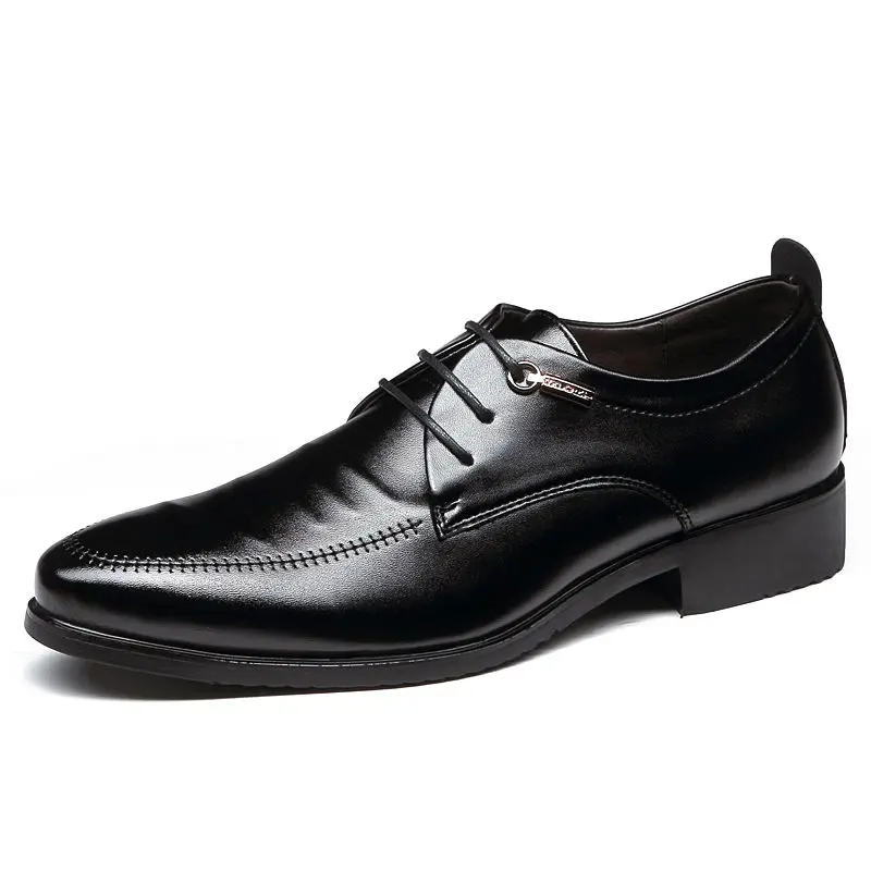 Hot 2017 font b Men b font Genuine Leather Casual font b Shoes b font Spring