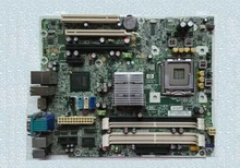 original motherboard for HP DC7900 SFF 462432-001 460969-001 DDR2 LGA 775 BTX Q45 Desktop Motherboard Free shipping