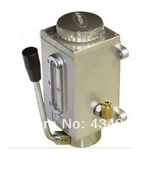 

Y-8 Manual Lubrication oil Pump (Oil Pump with 4mm discharge bore),Hand pressure oil pump,Manual filling pump,500cc