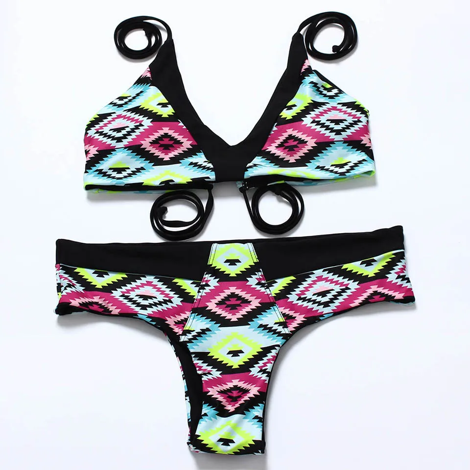 Micro Bikines