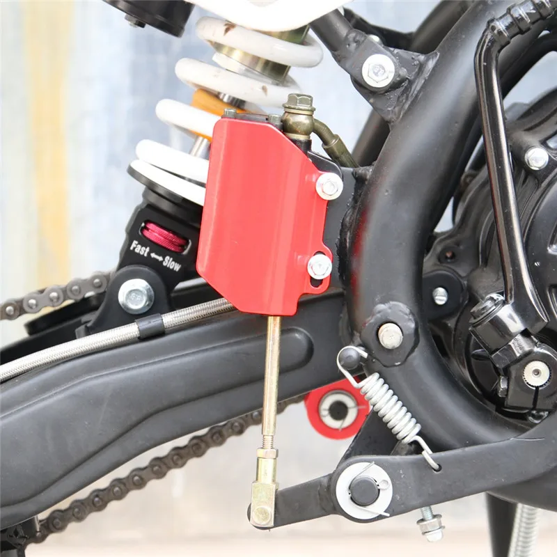 bike rear brake