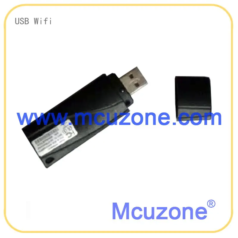 FriendlyELEC модуль USB WiFi(поддержка wince и linux) для Mini2440 micro2440 и других ARM9 VT6656
