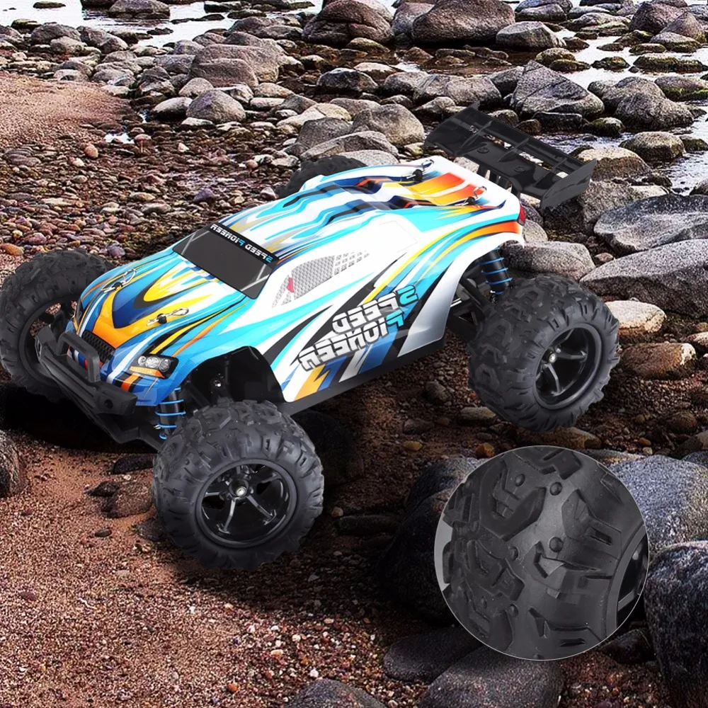 rc model remote control car