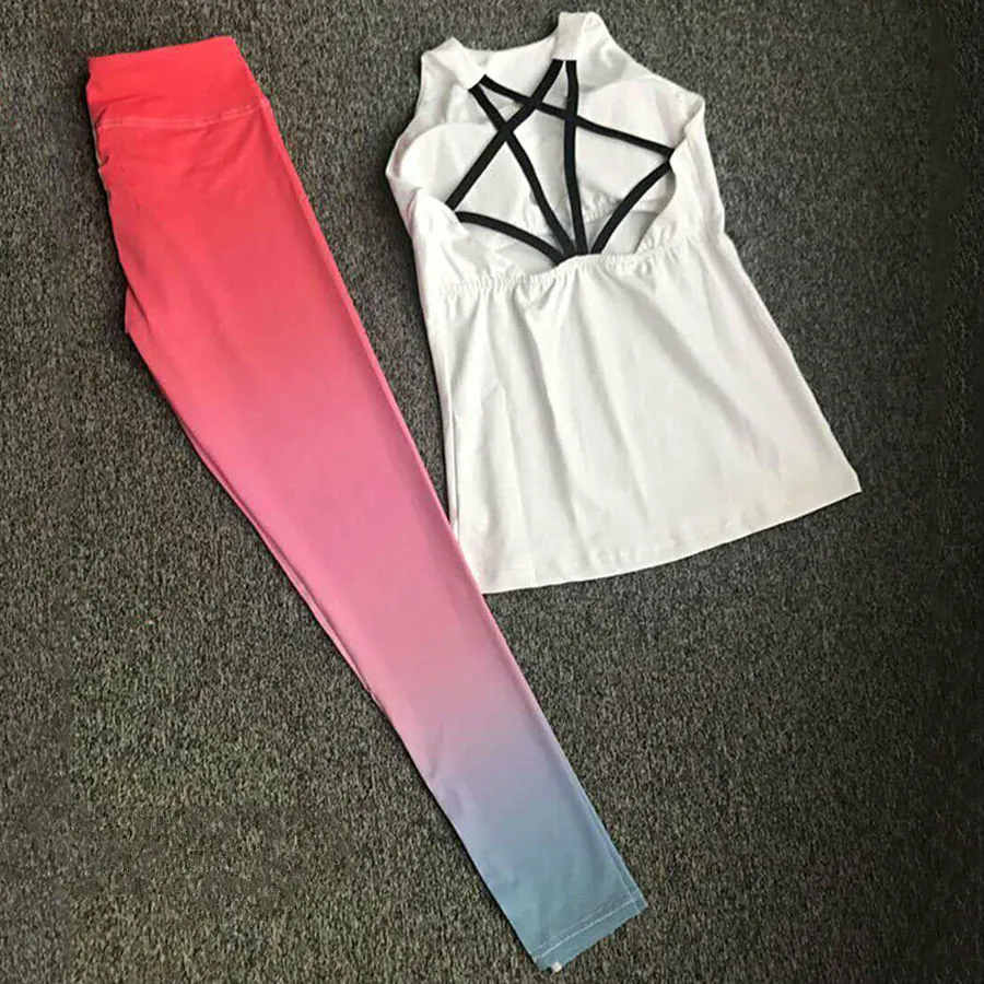 Yoga Sets 03