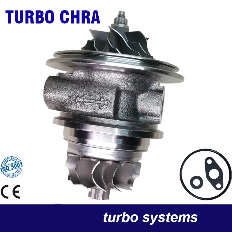 Td04L turbo картридж 49377-07010 4937707010 500372213 493770890 core для iveco Daily 2003-2.8CR-S2000 105 hp 2800 CCM