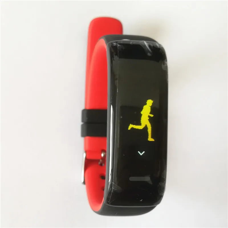 Смарт часы H1 P1 Plus с цветным дисплеем пульсометром и тонометром|smart wristband|activity