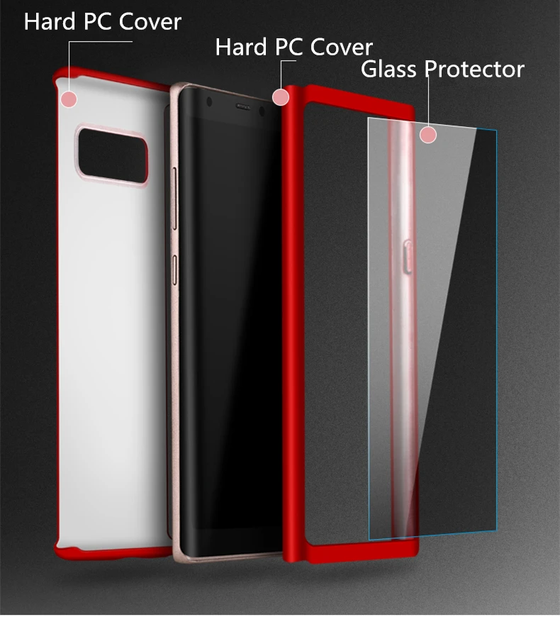 note 8 case (3)