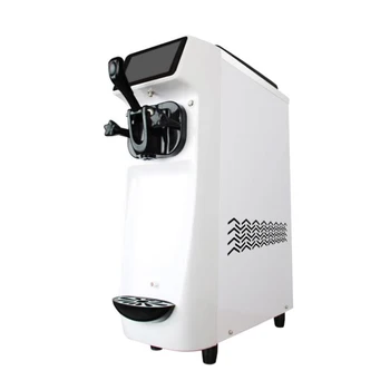 

Soft Ice Cream Maker/ Soft Ice Cream Machine/ Ice Cream Making Machine