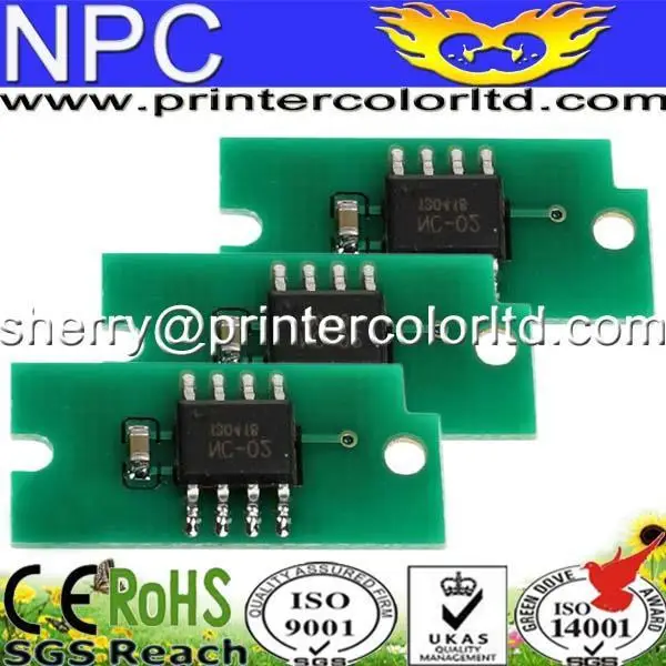 chip for Fuji-Xerox DP P105b DocuPrint 158ab P-218 DP-M-105-ab color refill transfer belt chips -lowest shipping | Компьютеры и офис
