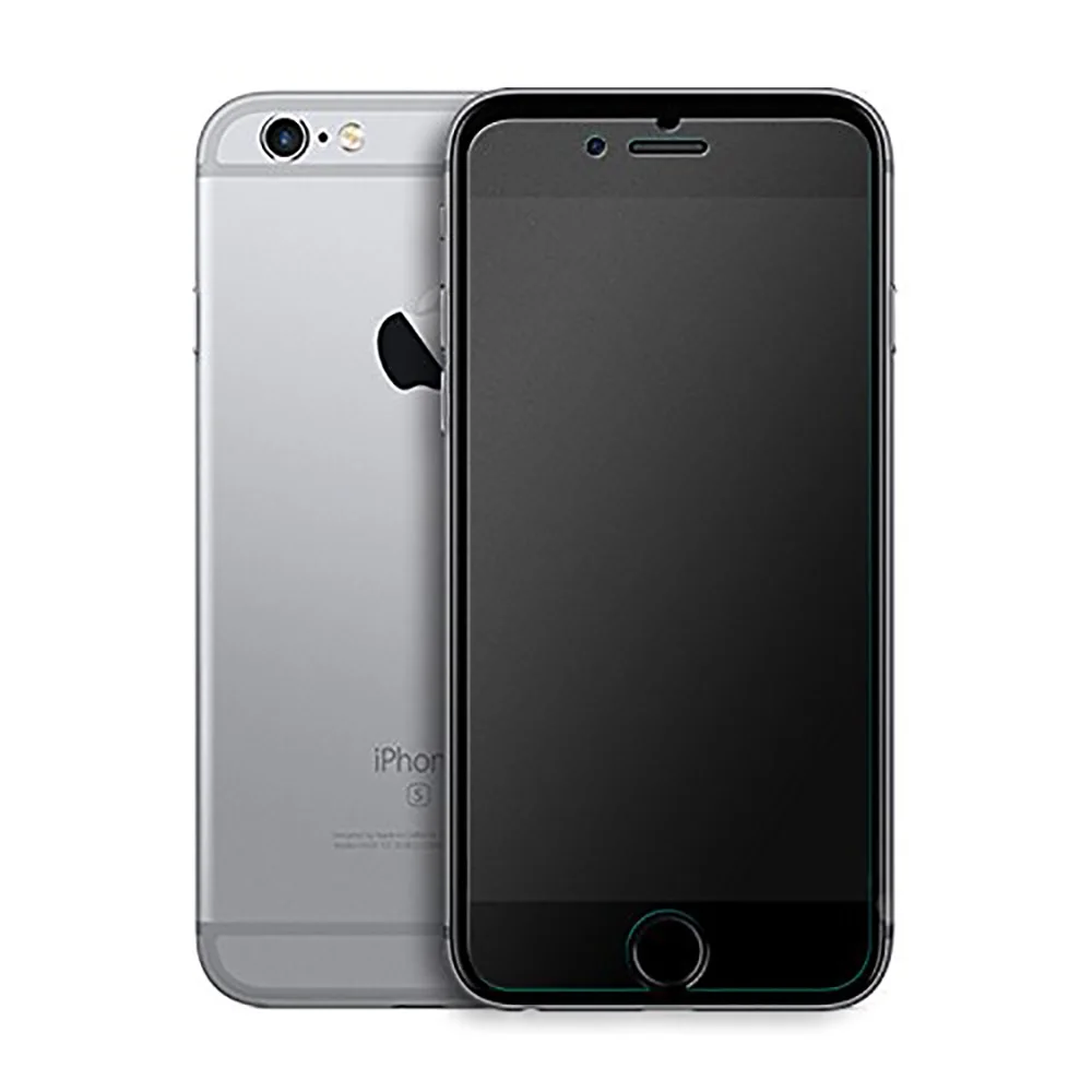 Матовое закаленное стекло 9H для iPhone 12 Pro XS MAX XR Защитная пленка экрана 5 5S 6S 7 8 PLUS