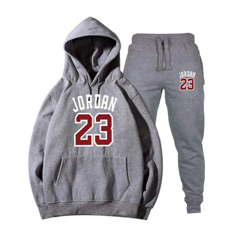 

New 2018 Brand New Fashion JORDAN 23 Men Sportswear Print Men Hoodies Pullover Hip Hop Mens tracksuit Sweatshirts Clothing