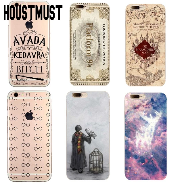 custodia iphone 7 plus harry potter custodia iphone 7 plus harry potter