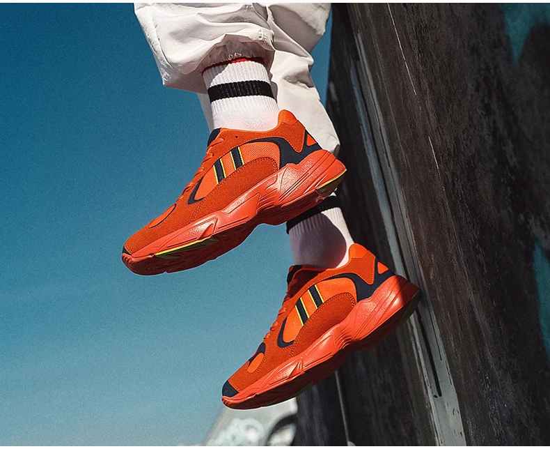 Men's Chunky Sneaker Shoe Mens Platform Trainers Sneakers Men Luxury Brand Men Casual Shoes Brand Mens Shoes Sneakers Flat New (10)