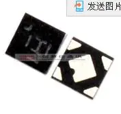 5 шт./лот для iPhone 6 S 6SP 6splus микросхема отпечатков пальцев 5 контактов логическая плата фиксирующая часть