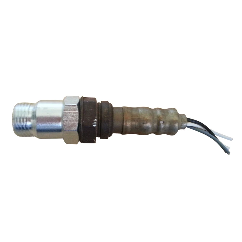 О2 кислородный датчик тестовая труба удлинитель адаптер прокладка M18 X 1,5(1) заглушка