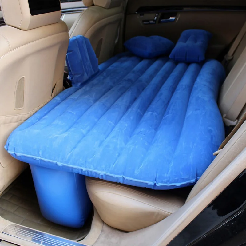 Car travel bed, inflatable bedCar Travel Bed AliExpress