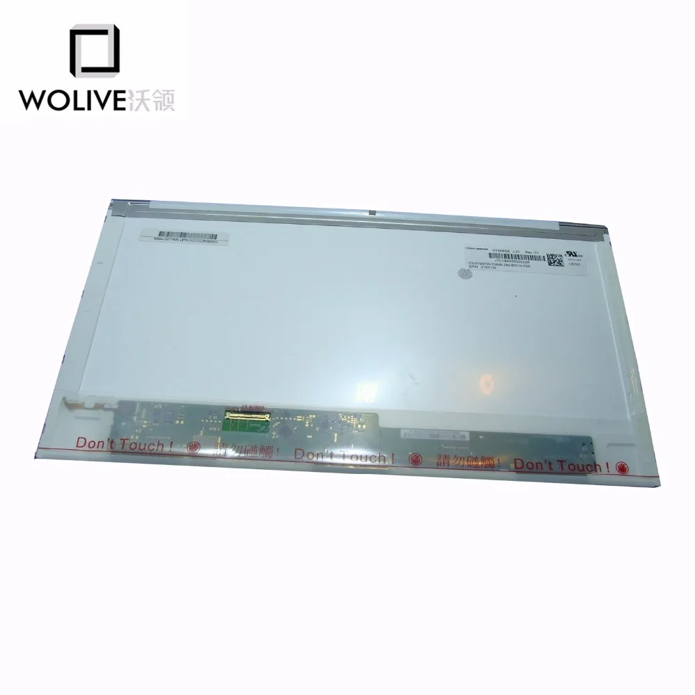 Wolive Фирменная Новинка ЖК Экран N156BGE-L21 B156XTN02.2 LP156WH4 LTN156AT17 B156XTN02.0 LTN156AT32 LP156WH2 B156XW02 V.2 V.6