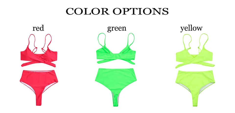 Color Options-3 COLORS