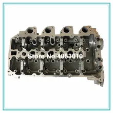 4D56U 1005B453 1005B452 1005A560 Головка блока цилиндров AMC908519 для Mitsubishi