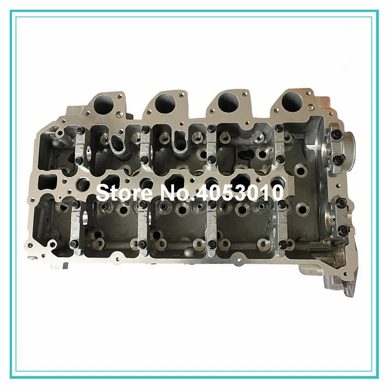 Головка цилиндра 4D56U 1005B453 1005B452 1005A560 AMC908519 для Mitsubishi | Автомобили и мотоциклы