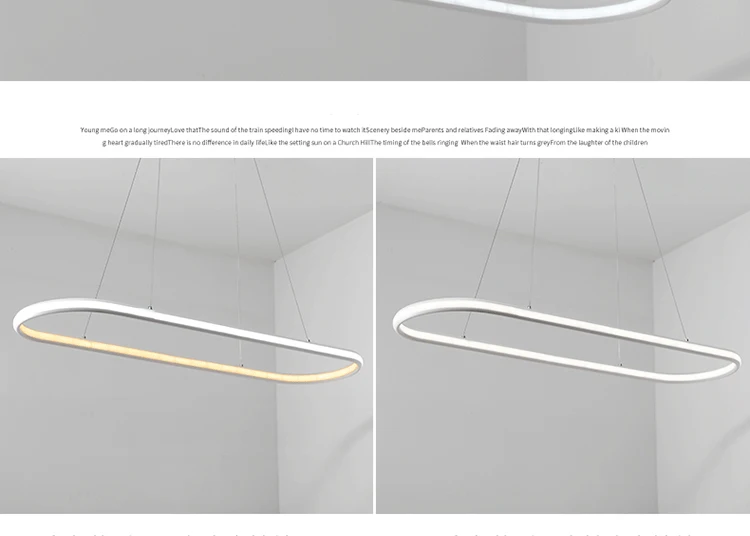 pendant light 12