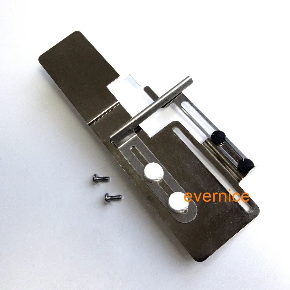 Подлинная направляющая для крышки 795839104 Janome Coverpro 900Cpx 1000Cp Cpx 2000Cpx | Дом и сад